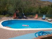 Villa in vendita a Scillato