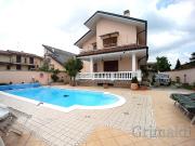Villa in vendita a Sedriano