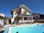 Villa in vendita a Sedriano MI