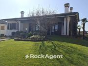 Villa in vendita a Selvazzano Dentro