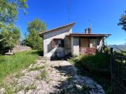 Villa in vendita a Semproniano