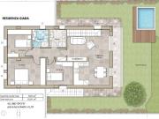 Villa in vendita a Senigallia