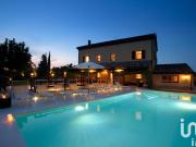 Villa in vendita a Senigallia