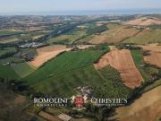 Villa in vendita a Senigallia AN