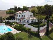 Villa in vendita a Senigallia AN