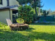 Villa in vendita a Senigallia AN