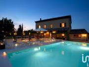 Villa in vendita a Senigallia AN