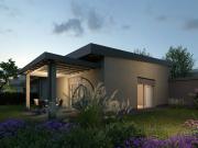 Villa in vendita a Senna Comasco CO