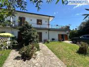 Villa in vendita a Seravezza