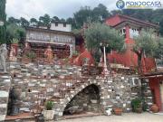 Villa in vendita a Seravezza, Corvaia