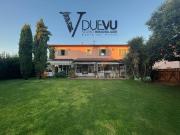 Villa in vendita a Seravezza, Querceta