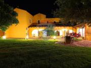 Villa in vendita a Serdiana SU