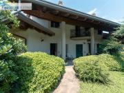 Villa in vendita a Seregno MB