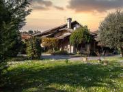 Villa in vendita a Seregno MB