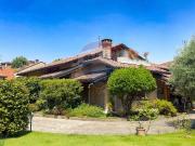 Villa in vendita a Seregno MB