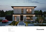 Villa in vendita a Seregno MB