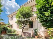 Villa in vendita a Seregno MB