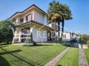Villa in vendita a Seregno MB