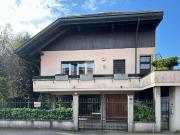 Villa in vendita a Seregno MB