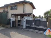 Villa in vendita a Sergnano CR