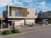 Villa in vendita a Seriate BG