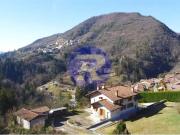 Villa in vendita a Serina BG