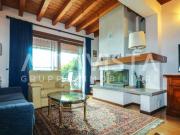 Villa in Vendita a Serle Serle