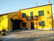 Villa in vendita a Sermide e Felonica MN