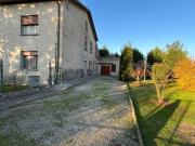 Villa in vendita a Sermide e Felonica MN