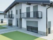 Villa in vendita a Sernio SO