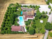 Villa in vendita a Serra De' Conti