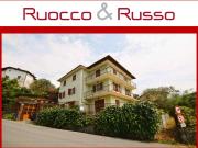 Villa in vendita a Serra Ricco'