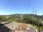 Villa in vendita a Serra Riccò GE