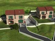 Villa in vendita a Serra Riccò GE