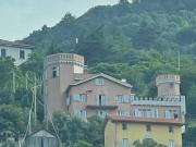 Villa in vendita a Serra Riccò GE