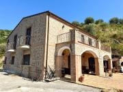 Villa in vendita a Serramezzana SA