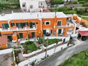 Villa in vendita a Serrara Fontana NA