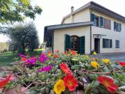 Villa in vendita a Serravalle Empoli 330 mq Rif: 1288585