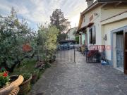 Villa in vendita a Serravalle Pistoiese
