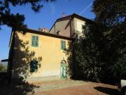 Villa in vendita a Serravalle Pistoiese PT