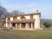 Villa in vendita a Serravalle Scrivia AL
