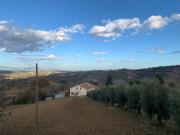 Villa in vendita a Servigliano FM