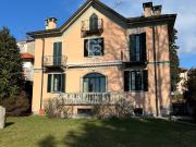 Villa in vendita a Sesto Calende, Sesto Calende zona San...