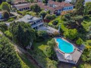 Villa in vendita a Sesto Calende VA