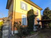 Villa in vendita a Sesto Calende VA