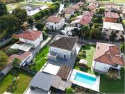 Villa in vendita a Sesto Calende VA