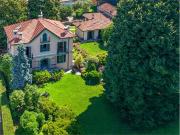 Villa in vendita a Sesto Calende VA
