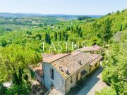 Villa in vendita a Sesto Fiorentino FI