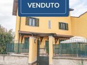 Villa in vendita a Sesto San Giovanni MI
