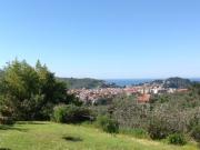 VILLA in VENDITA a SESTRI LEVANTE PERIFERIA di 7 vani